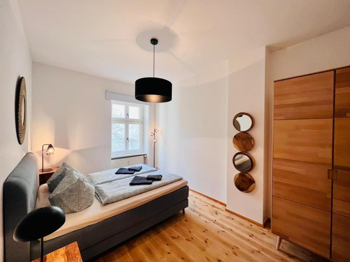 Alte Schönhauser Lux Berlin Exterior foto