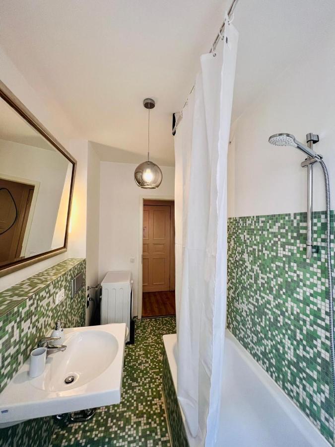 Alte Schönhauser Lux Berlin Exterior foto